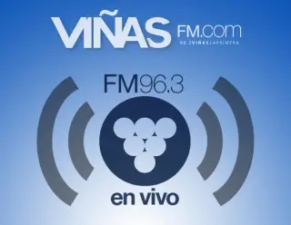 FM Viñas 96.3 Mendoza en Vivo