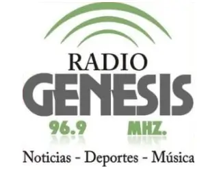 Radio Génesis FM Mendoza en Vivo