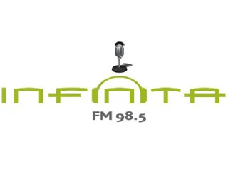 Radio Infinita FM 98.5 – Mendoza Mendoza en Vivo