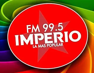 FM Imperio 99.5 Mendoza en Vivo