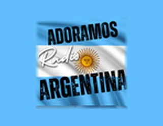 Adoramos Radio Argentina