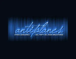 Antiplanes Radio