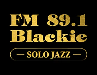 Blackie 89.1