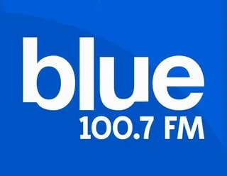 Blue 100.7