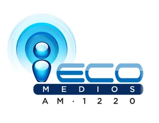 Cadena ECO Medios 1220