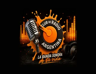 Club de Radio Argentina