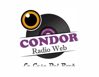 Condor Radio Web