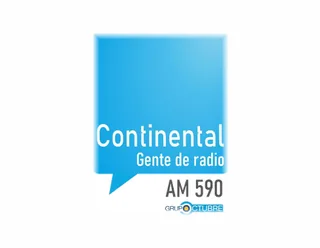 Continental 590