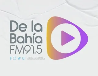 De La Bahía 91.5