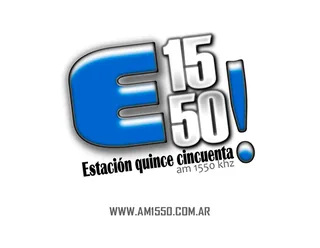 Estación Quince Cincuenta 1550