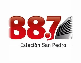 Estación San Pedro 88.7