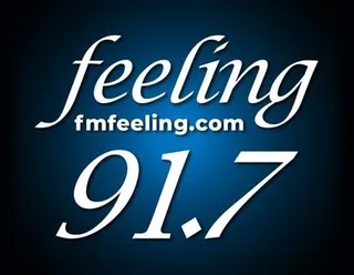 Feeling 91.7