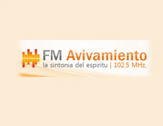 FM Avivamiento 102.5