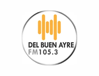 FM Del Buen Ayre 105.3
