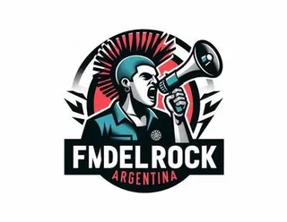 FM Del Rock Argentina
