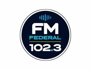 FM Federal 102.3