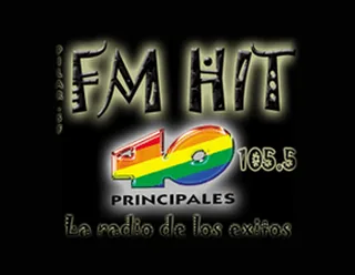FM Hit 105.5