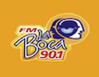 FM La Boca
