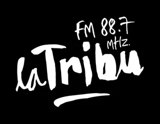 FM La Tribu 88.7