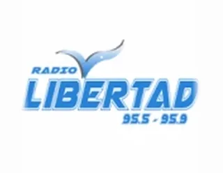 FM Libertad 95.5