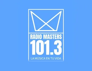 FM Masters 101.3
