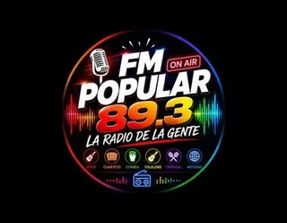 FM Popular 89.3