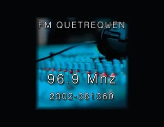 FM Quetrequén 96.9