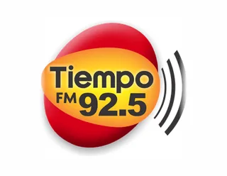 FM Tiempo 92.5