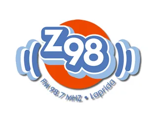 FM Z98.7 Laprida 98.7