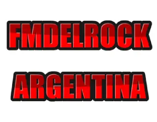 FM Del Rock Argentina Online Mendoza en Vivo