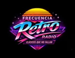 Frecuencia Retro