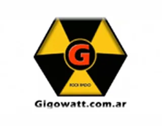 Gigowatt Rock Radio