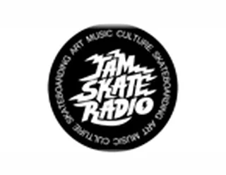 Jam Sk8 Radio