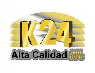 K24 en Radio 690