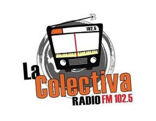 La Colectiva Radio 102.5