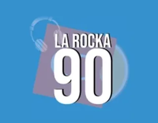 La Rocka 90 Argentina