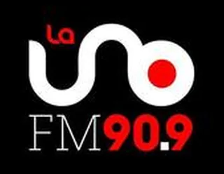 La Uno 90.9
