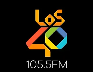 Los 40 Argentina 105.5