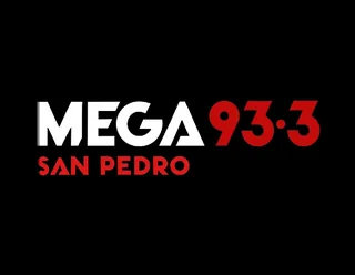 Mega San Pedro 93.3