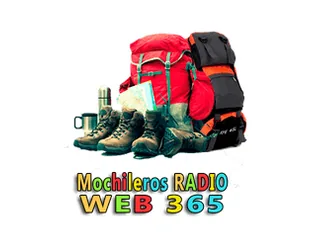 Mochileros Radio