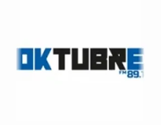 Oktubre 89.1
