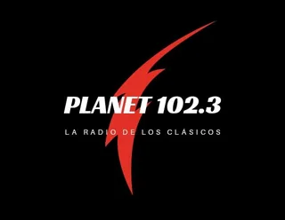 Planet Olavarría 102.3