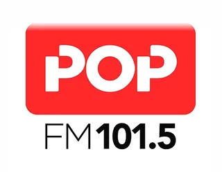 POP Radio 101.5