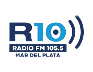 Radio 10 Mar del Plata 105.5