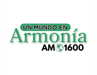 Radio Armonía 1600