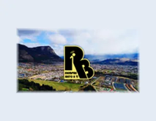 Radio Barroso Internacional