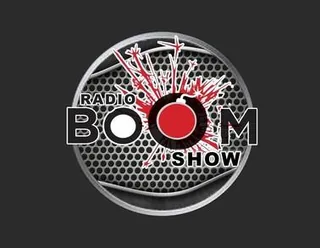 Radio Boom Show