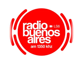 Radio Buenos Aires 1350
