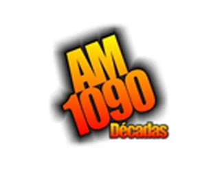Radio Décadas 1090