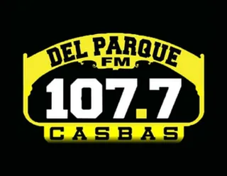 Radio Del Parque 107.7